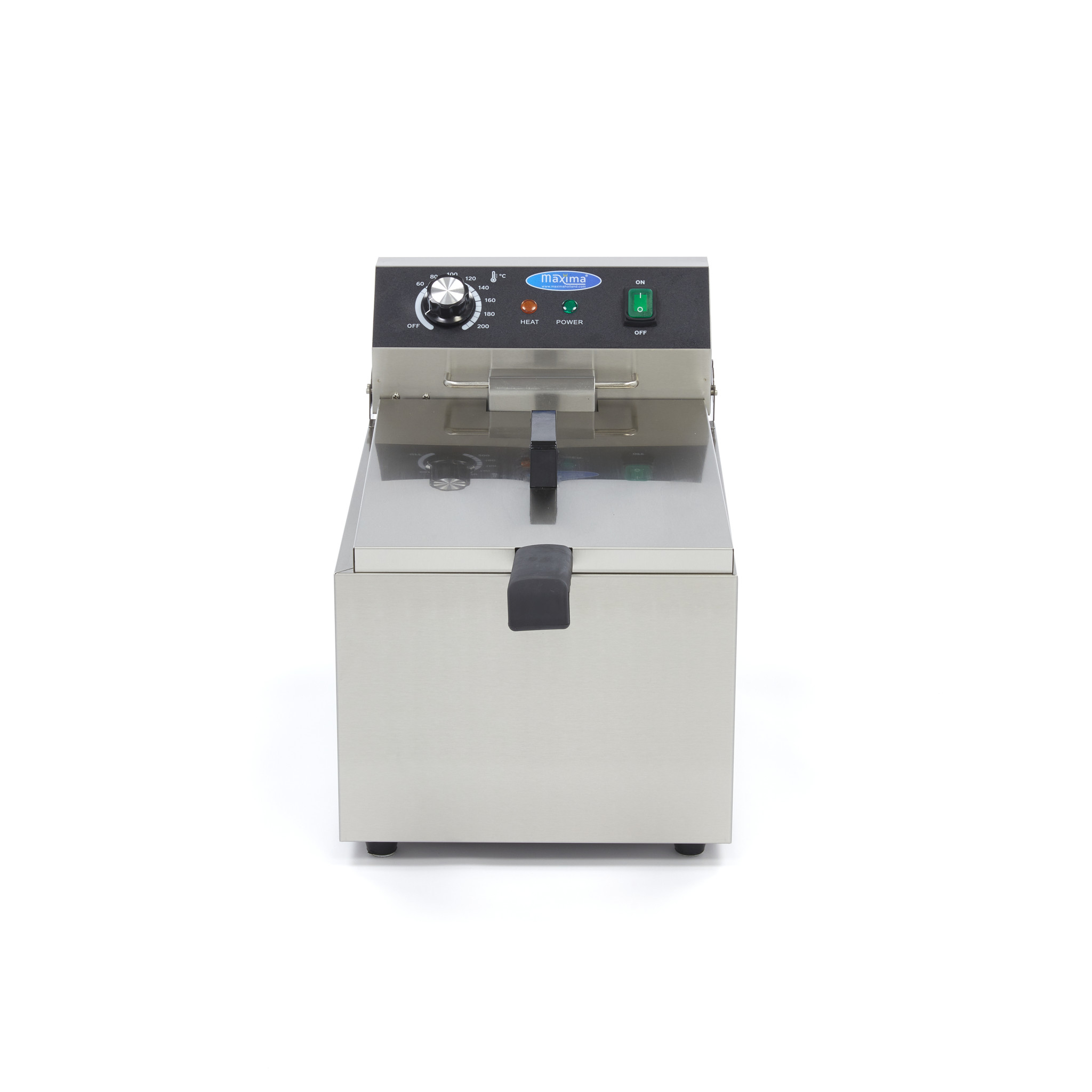 Fritüür 11L - Image 2