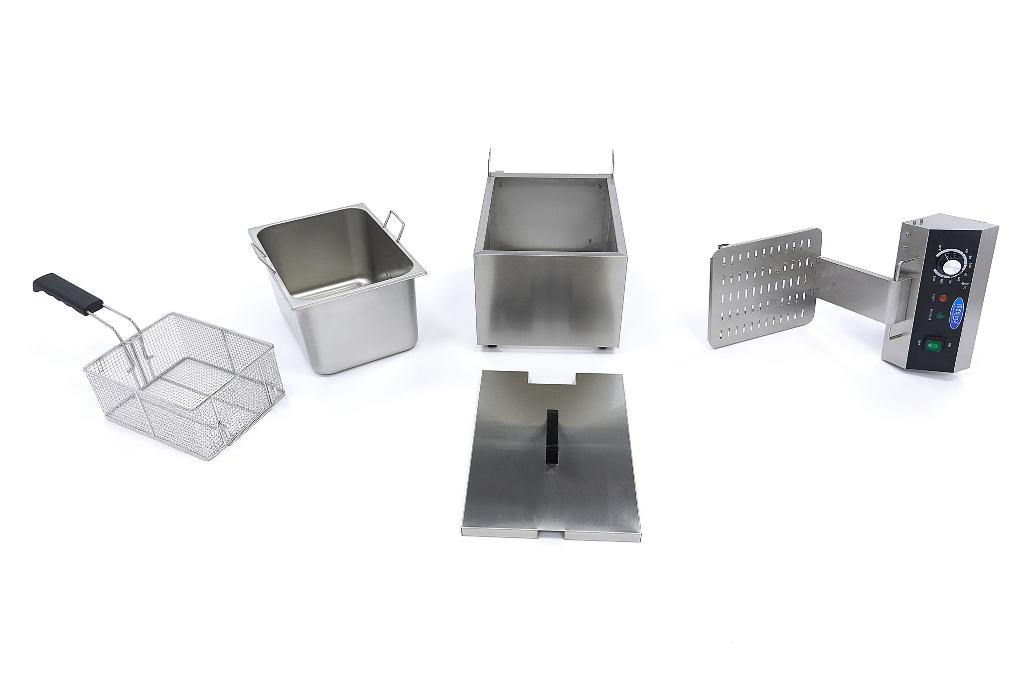 Fritüür 11L - Image 7