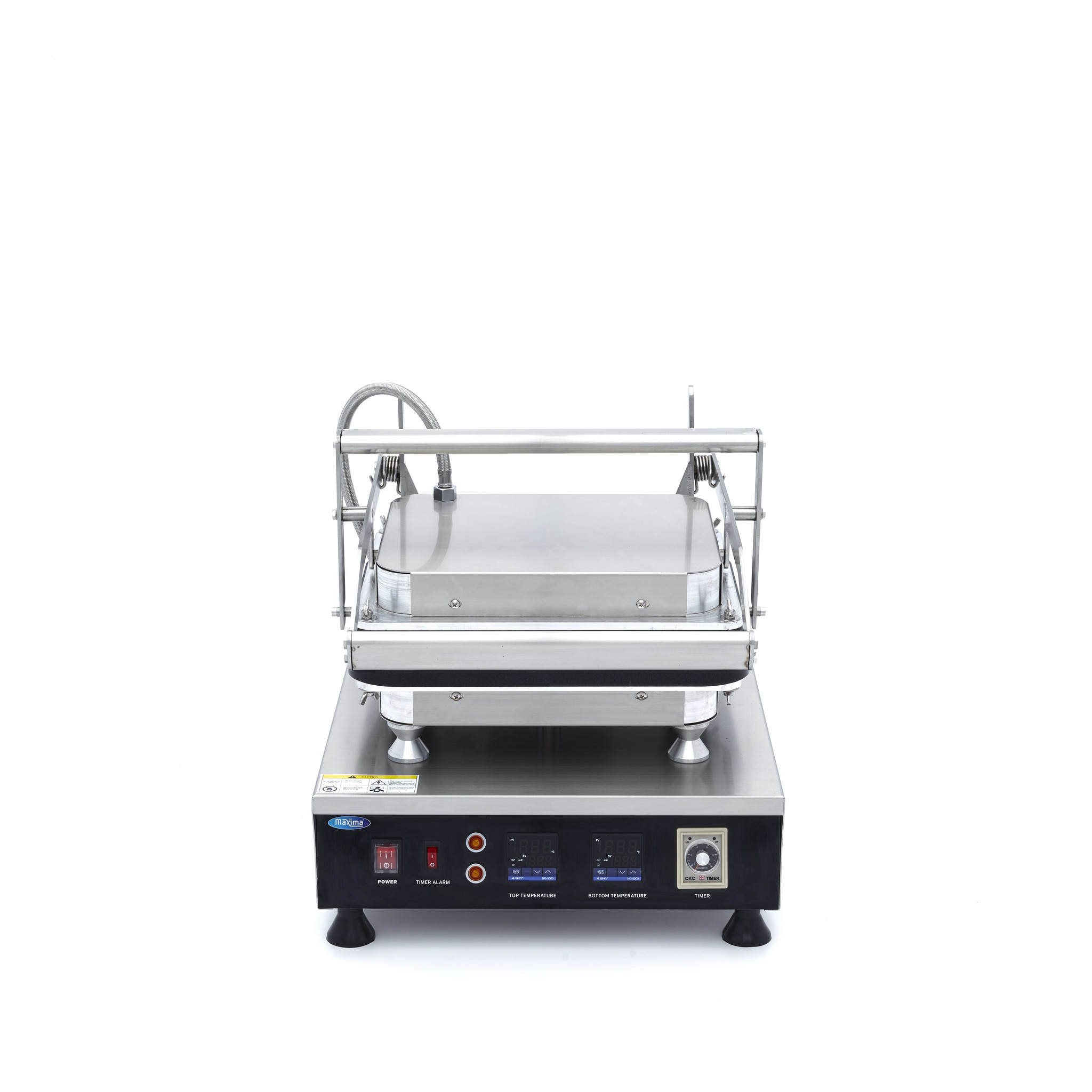 Tartalettide press