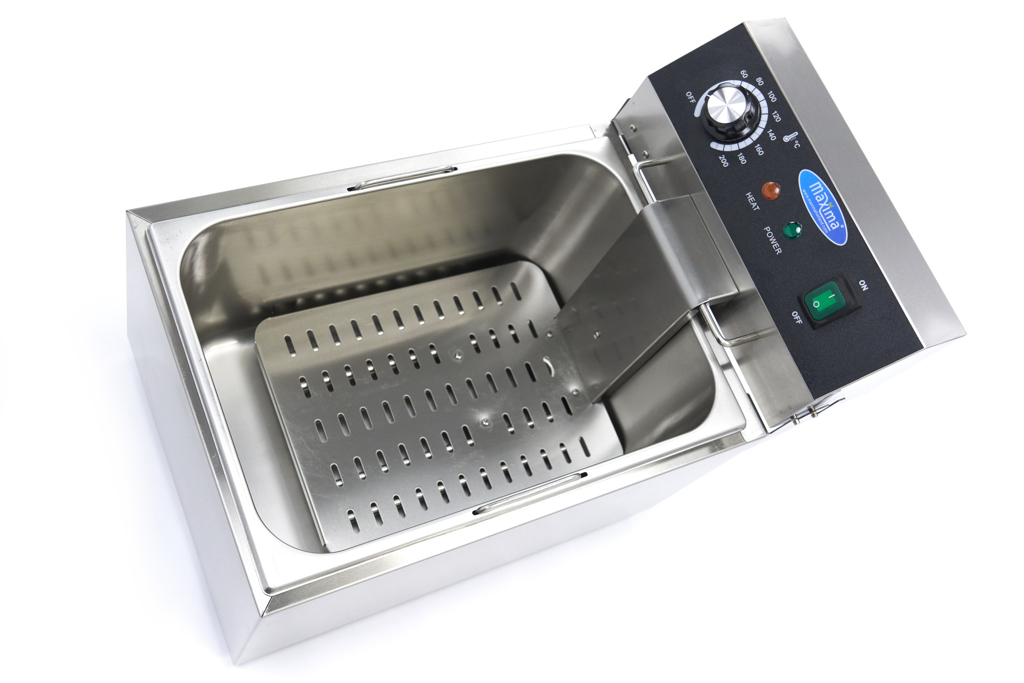 Fritüür 11L - Image 5