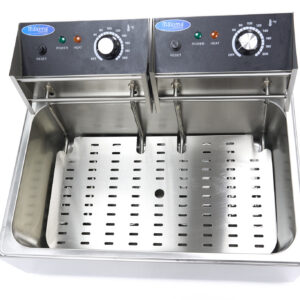 Fritüür 15L