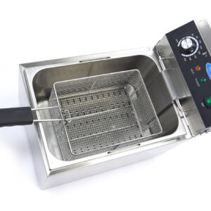 Fritüür 11L