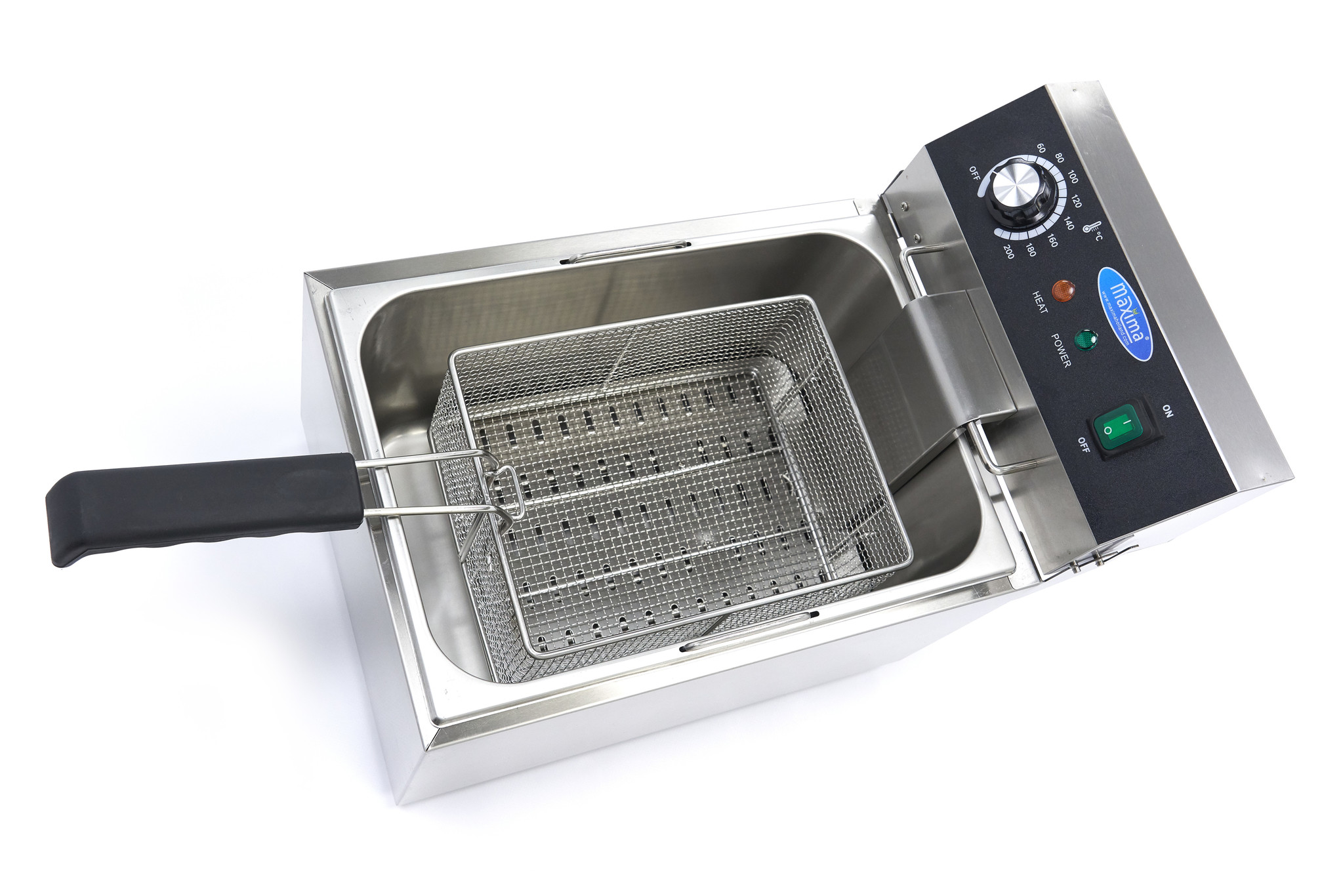 Fritüür 11L - Image 6