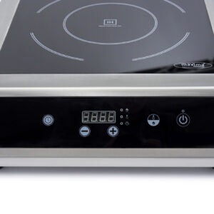 Induktsioonpliit 28cm - 3500W