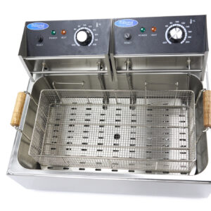 Fritüür 15L