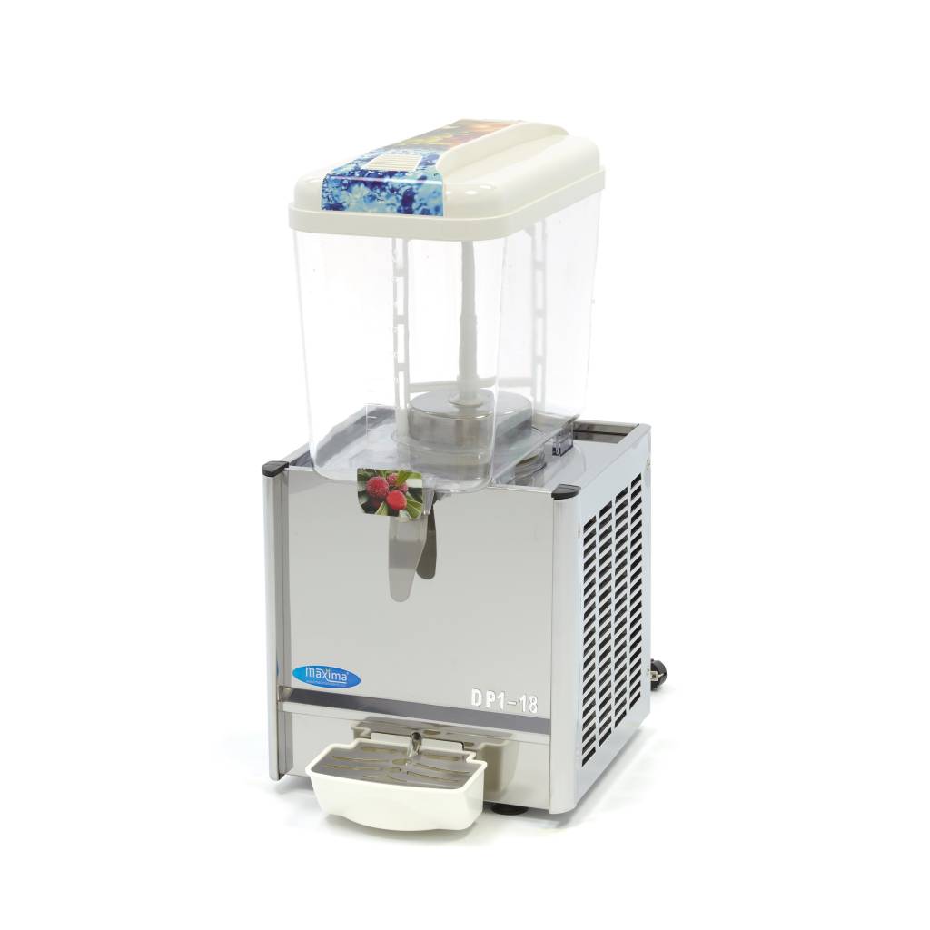 Jookide dosaator 18L - elektriline