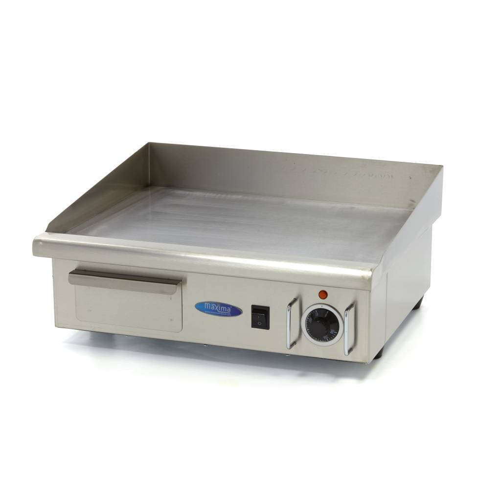 Plaatgrill MG-55