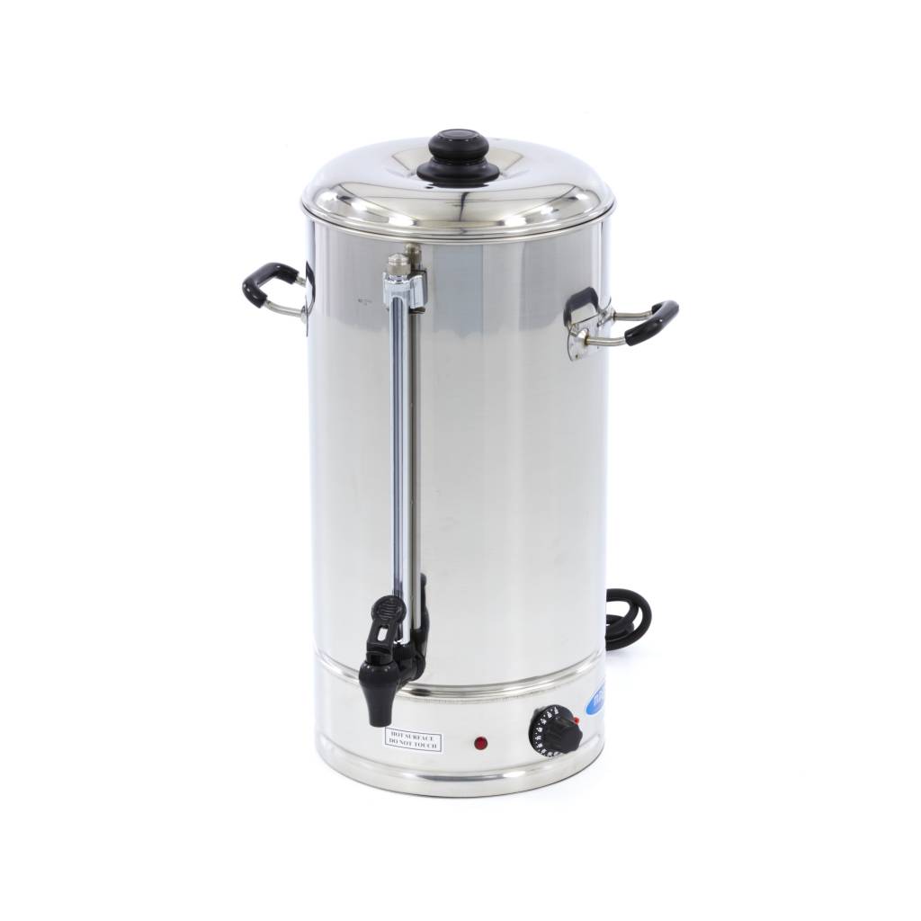 Kuuma vee dosaator 20L