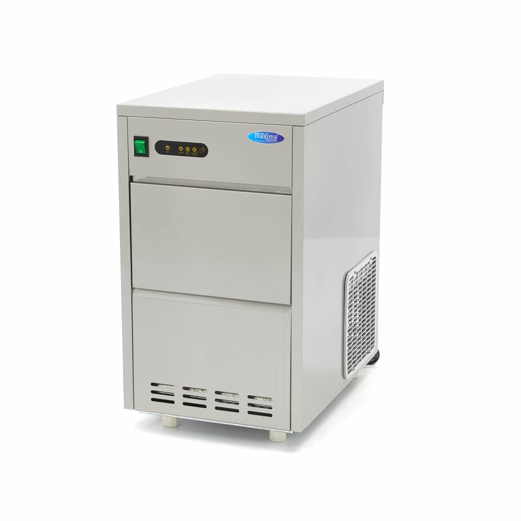 Jäämasin M-ICE24