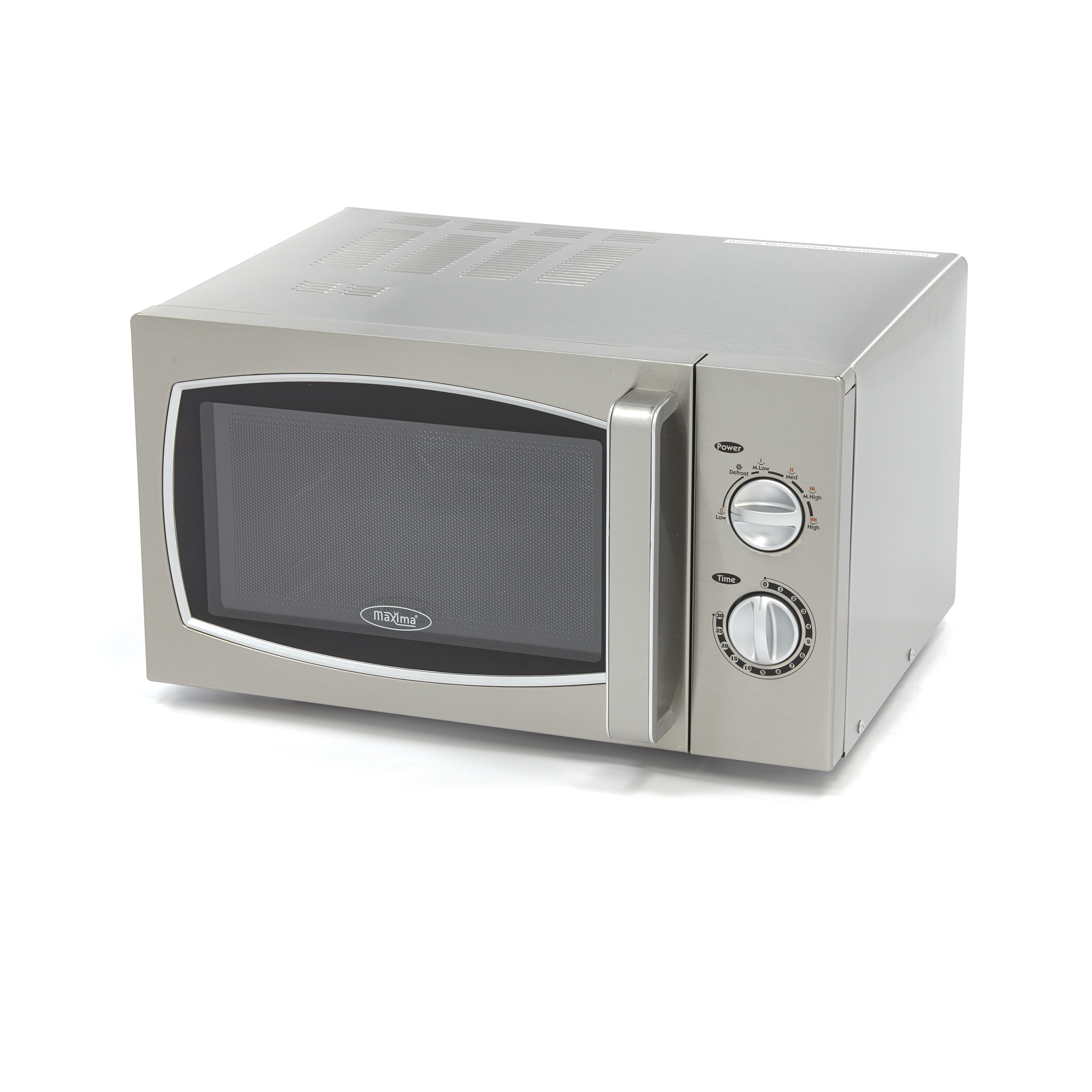 Mikrolaineahi 25L - 900W