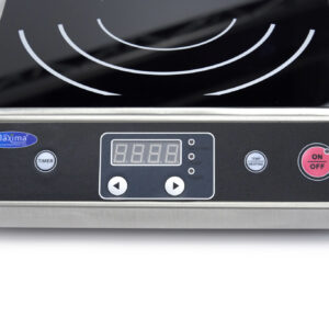 Induktsioonpliit 26cm - 2700W