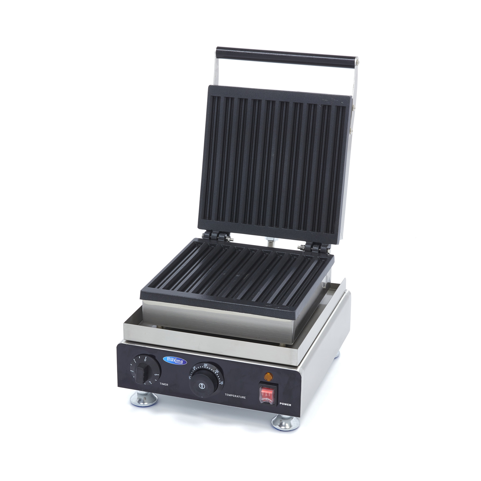 Churros Maker 10 tükki