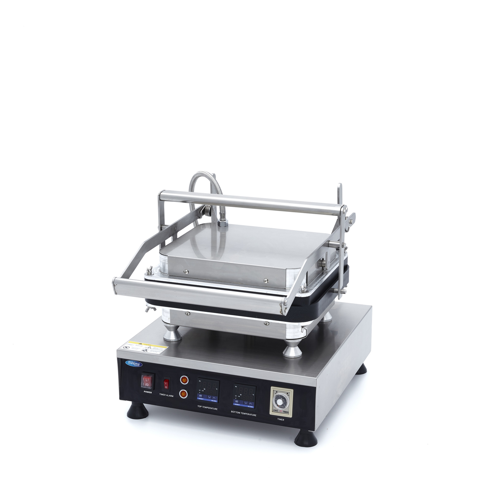 Tartalettide press