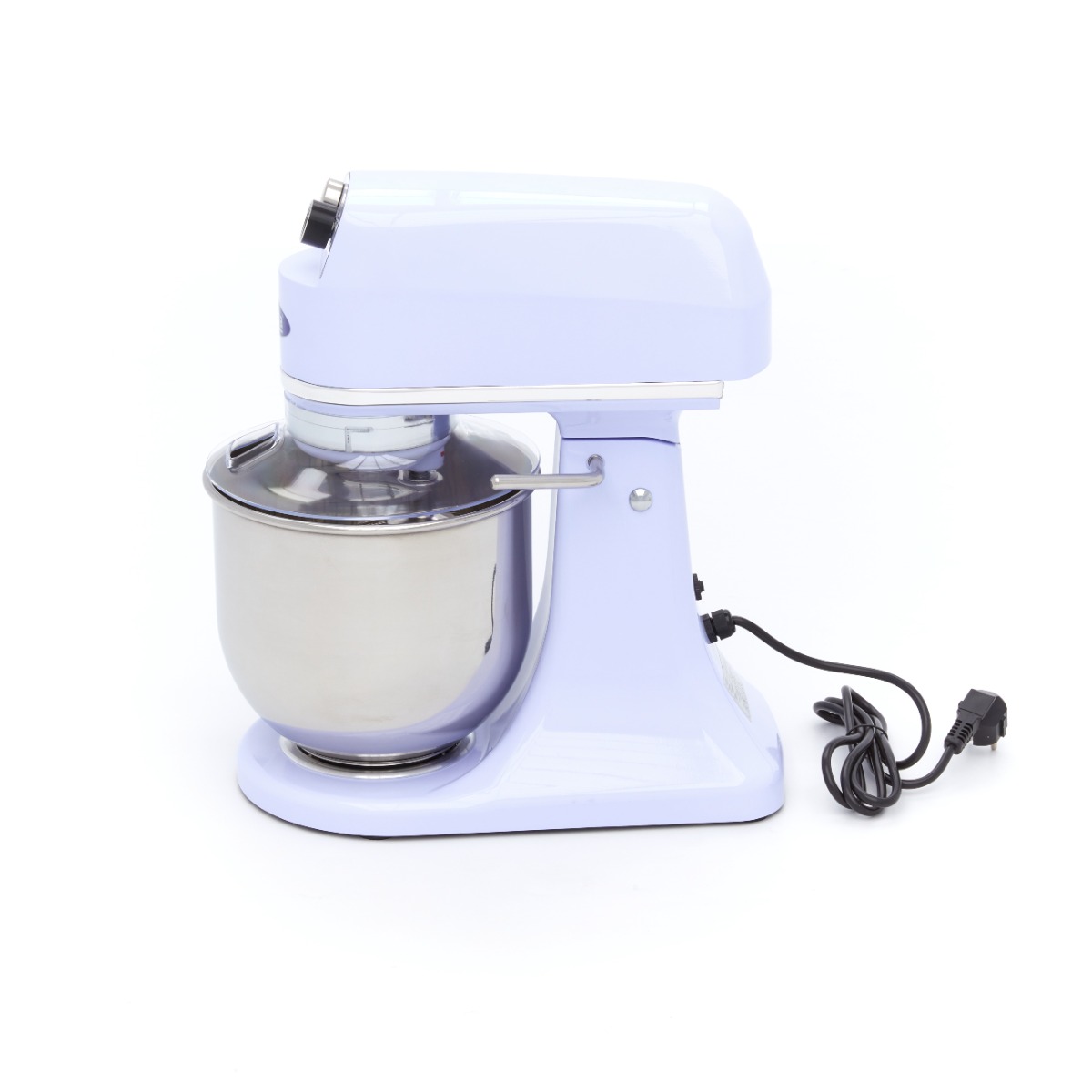 Segumismasin - 7L - kuni 2kg tainas - lilla - Image 3