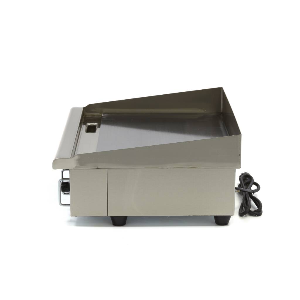 Plaatgrill MG-55 - Image 3