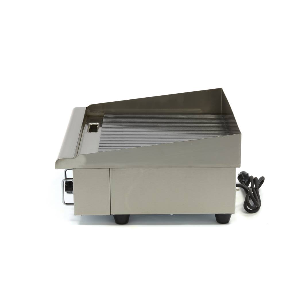 Griddle soonega 55cm - Image 3