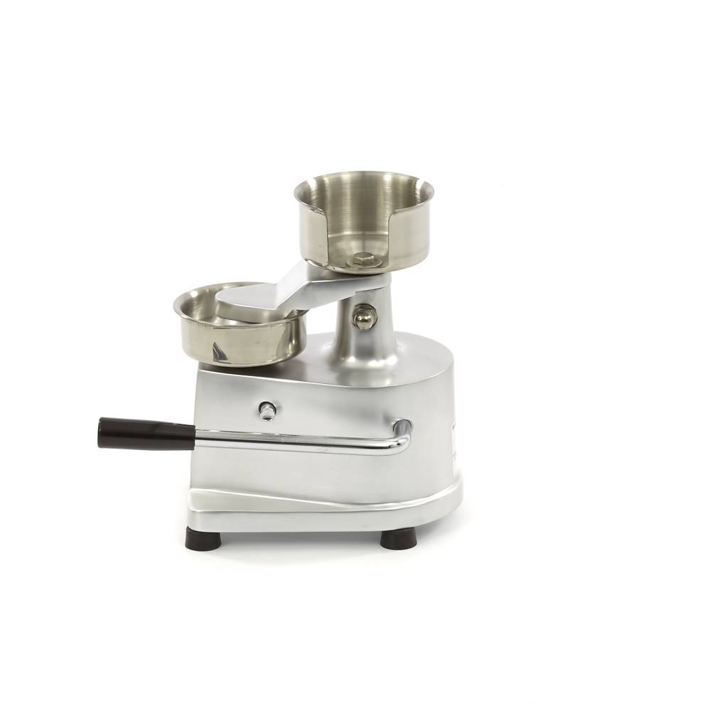 Hamburgeri press - 10cm portsjonplaat - Image 3