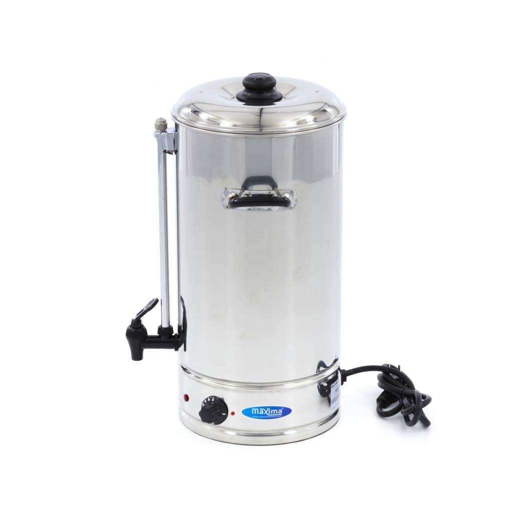 Kuuma vee dosaator 20L - Image 3