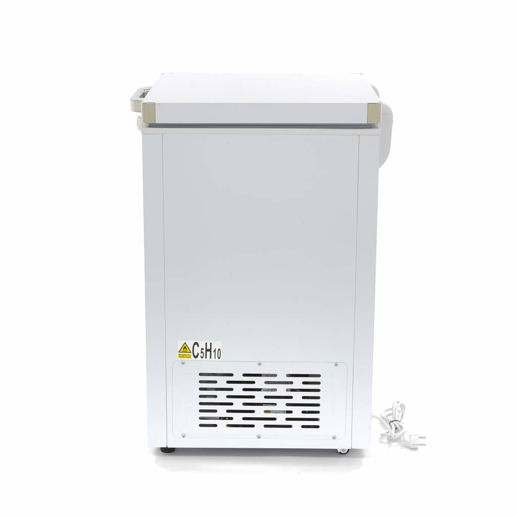 Külmkapi sügavkülmik 93L - Image 3