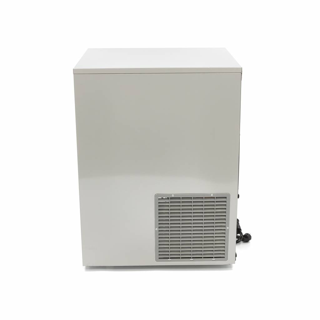 Jäämasin 28kg/päevas - kuulikuulid - õhujahutusega - Image 3