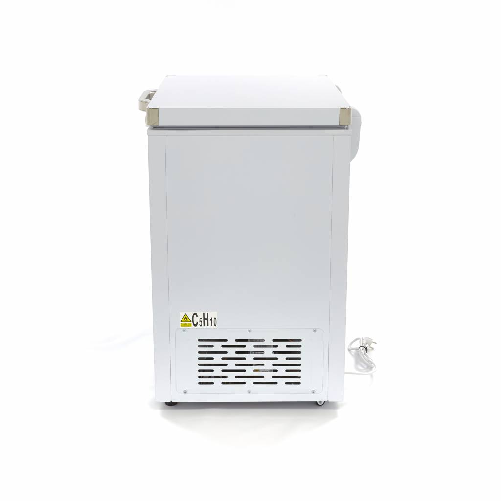 Külmik 140L - Image 3
