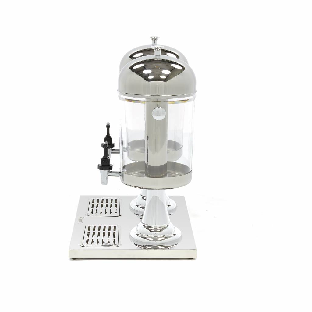 Jookide dosaator 2 x 8L - Image 3
