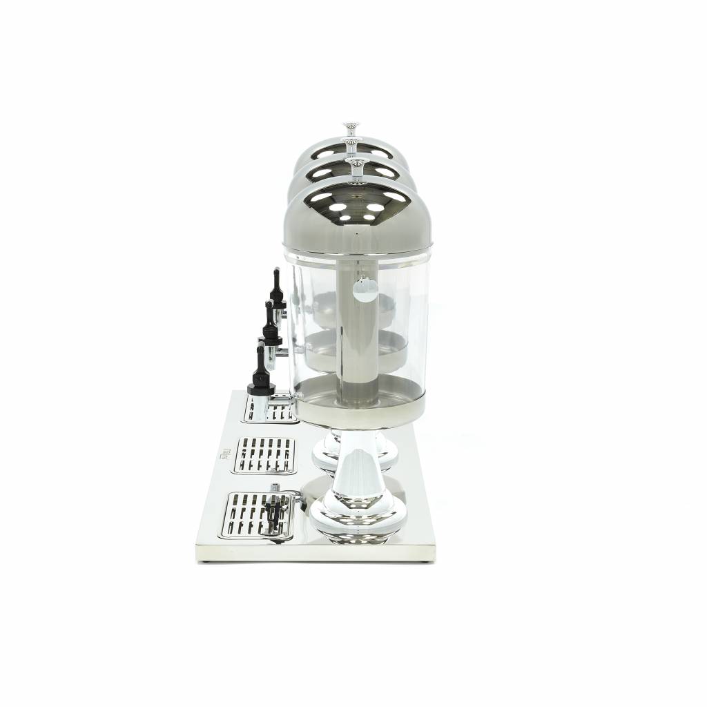 Jookide dosaator 3 x 8L - Image 3