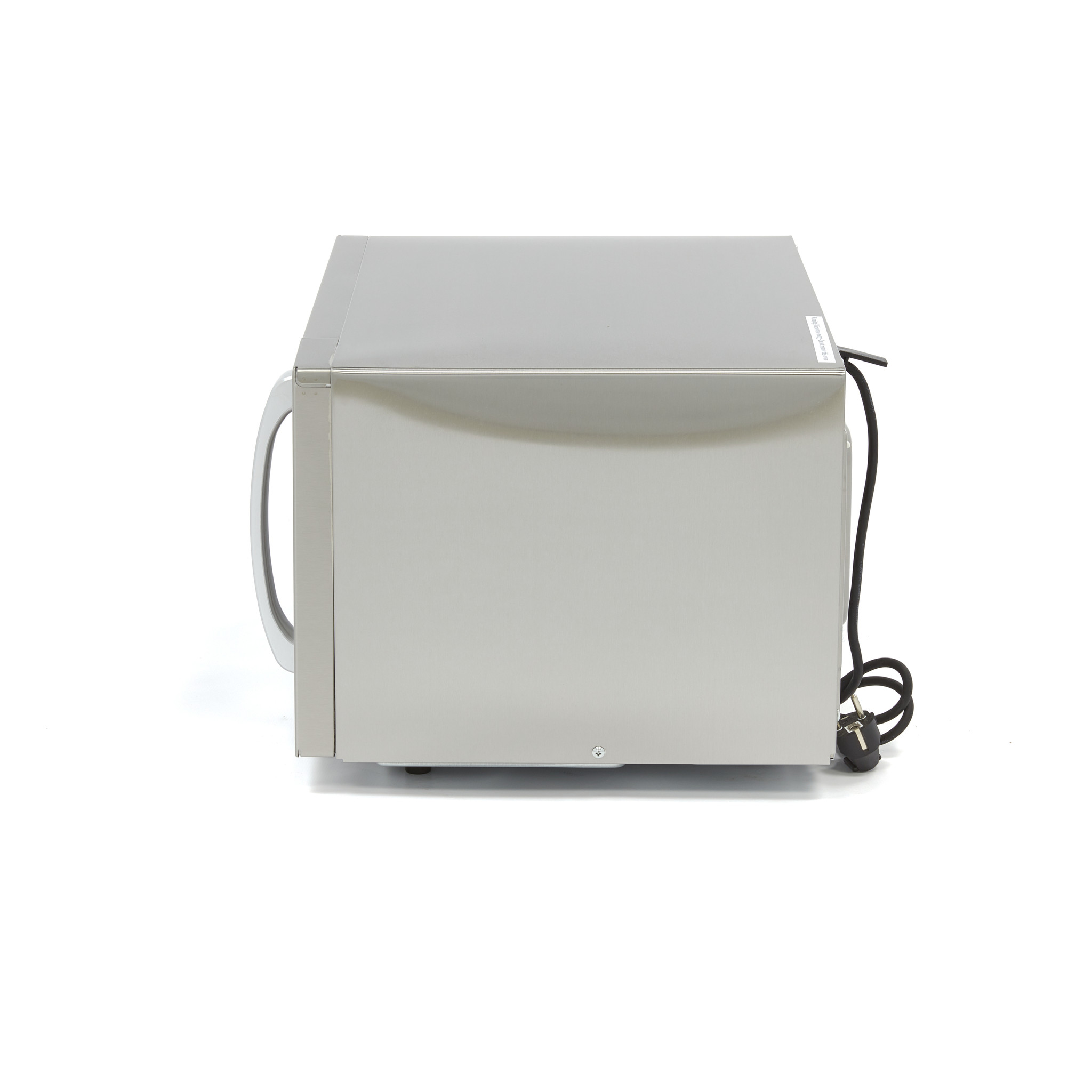 Mikrolaineahi 25L - 1000W - 20 eelprogrammi - Image 3