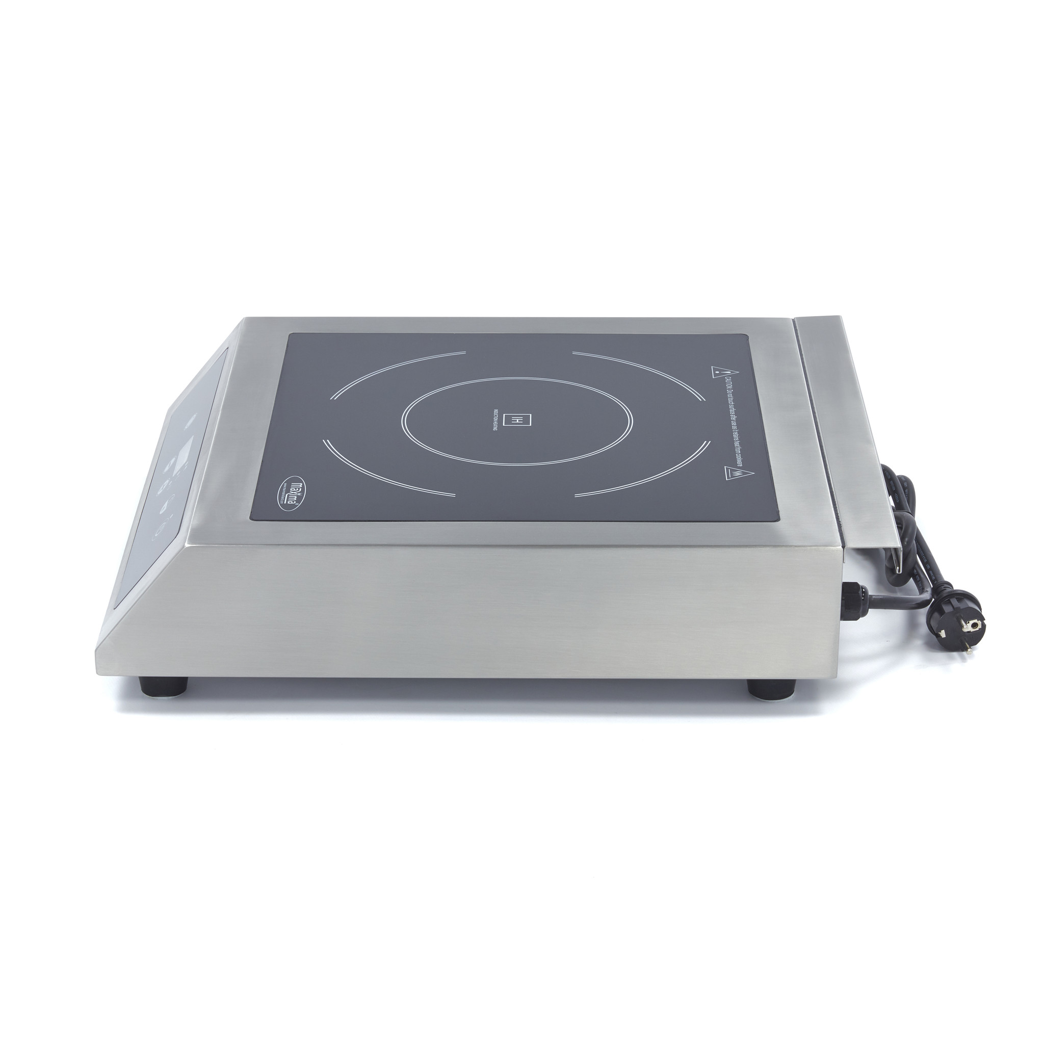 Induktsioonpliit 28cm - 3500W - Image 3