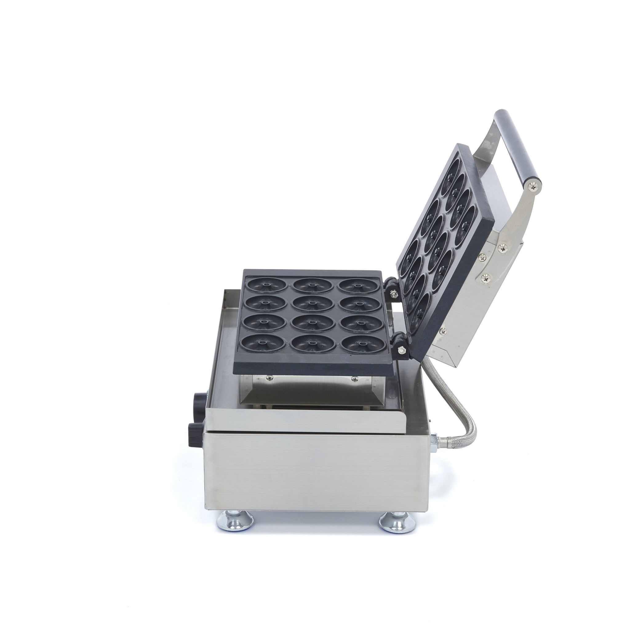 Donut Maker - 12 mini donatit - Image 3