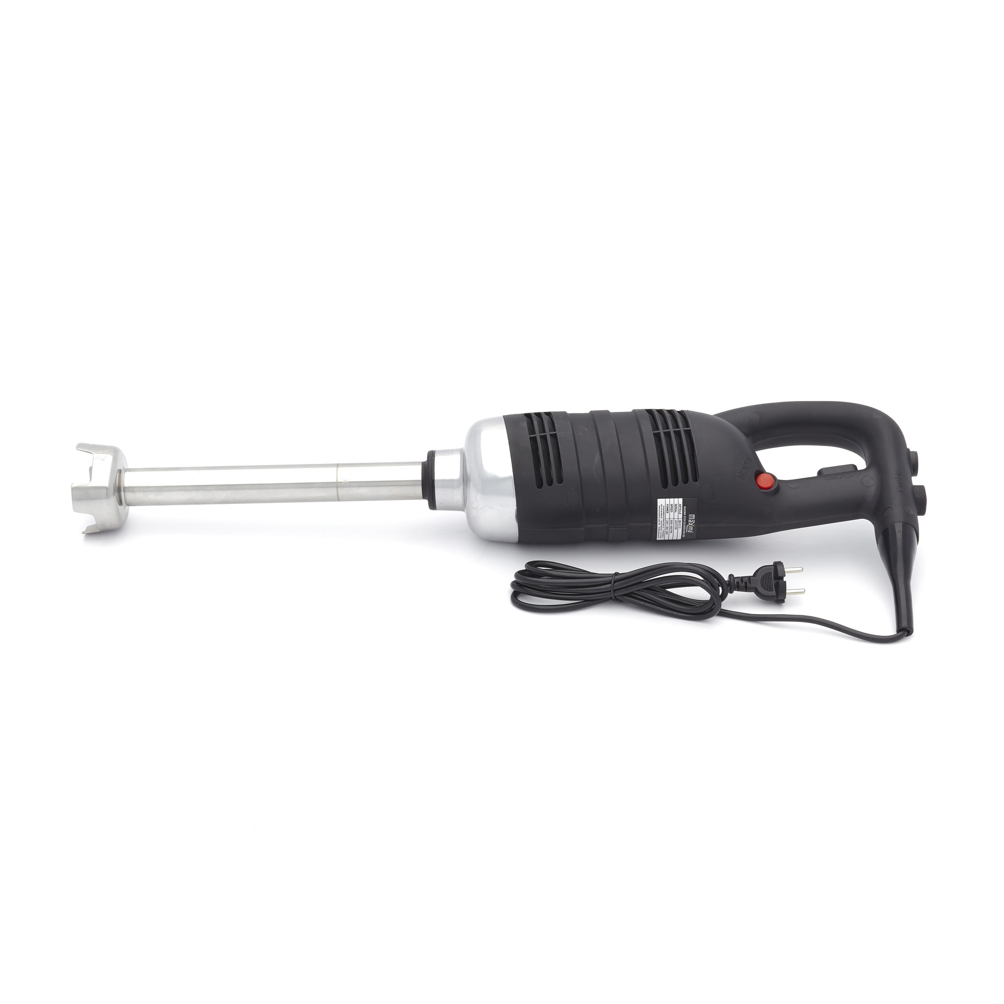Saumblender 31cm võlliga - 650W - Image 3