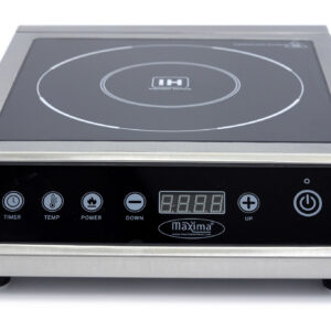 Induktsioonpliit 24cm - 3500W