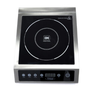 Induktsioonpliit 24cm - 3500W