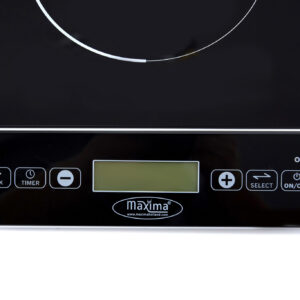 Induktsioonpliit 18cm - 2000W