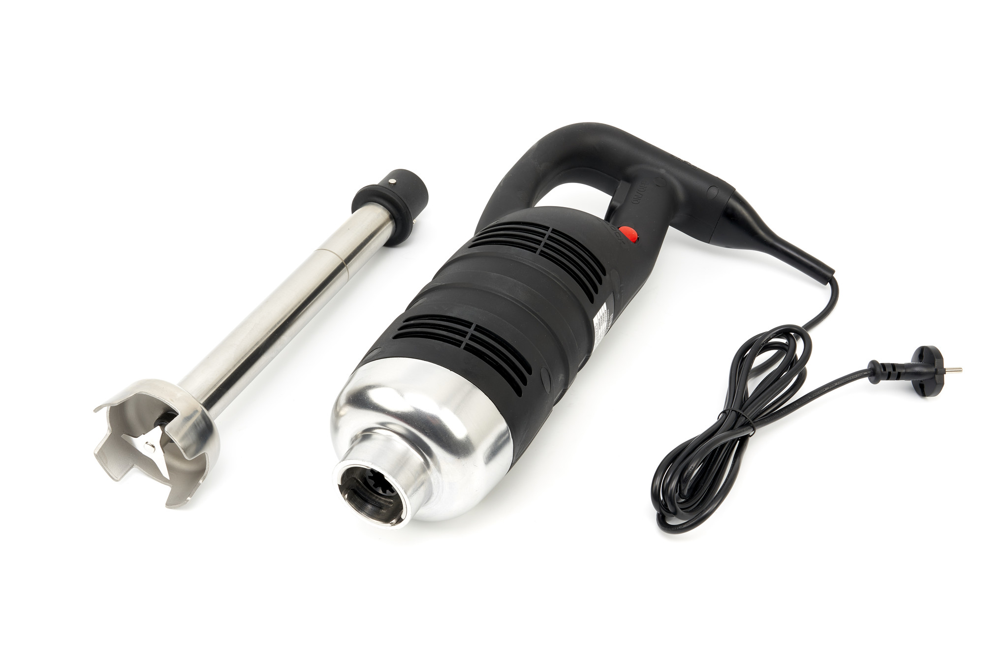 Saumblender 31cm võlliga - 650W