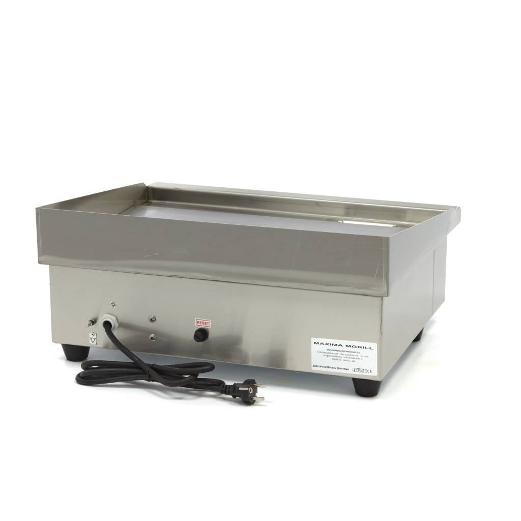 Plaatgrill MG-55 - Image 4
