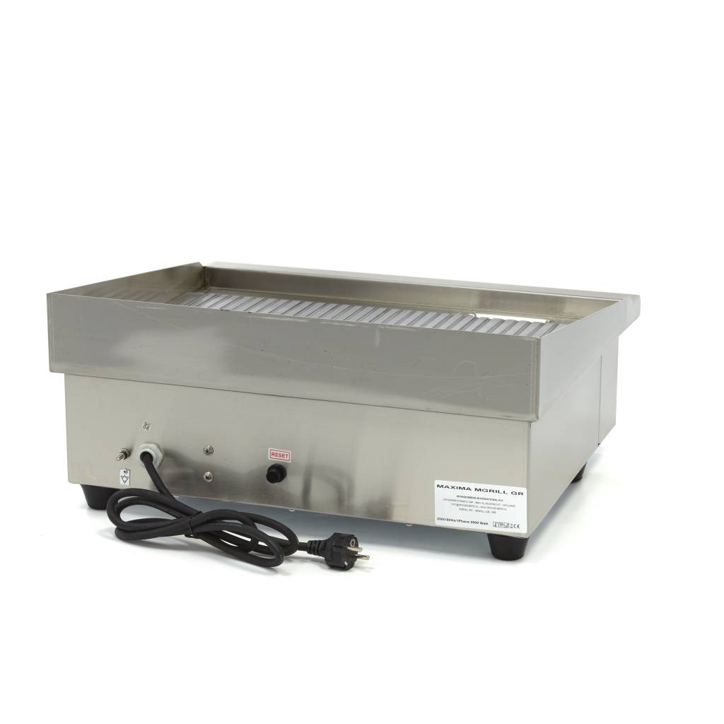 Griddle soonega 55cm - Image 4