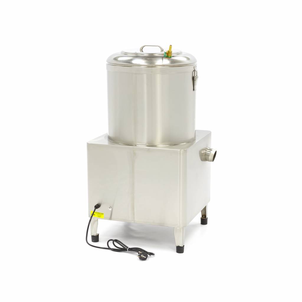 Kartulikoorimismasin - 15kg - 300kg/h - Image 4