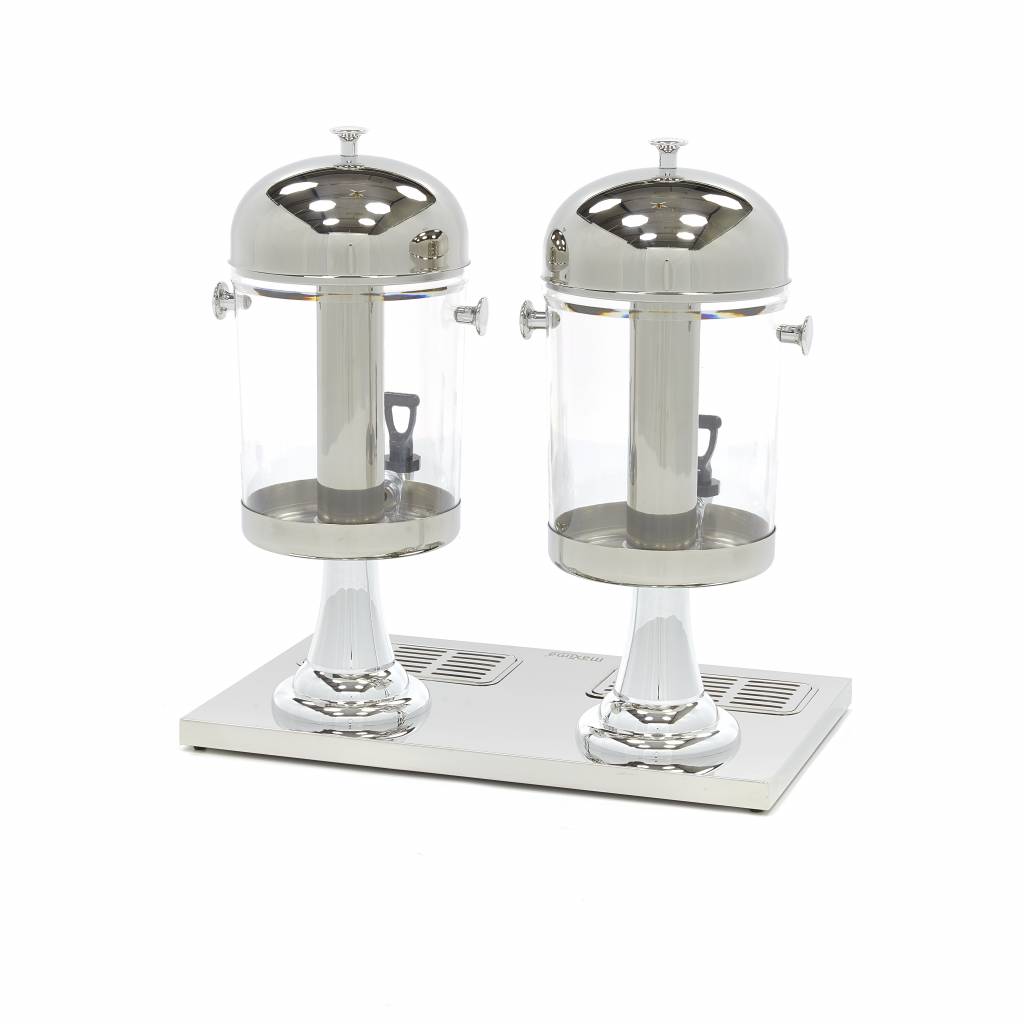 Jookide dosaator 2 x 8L - Image 4