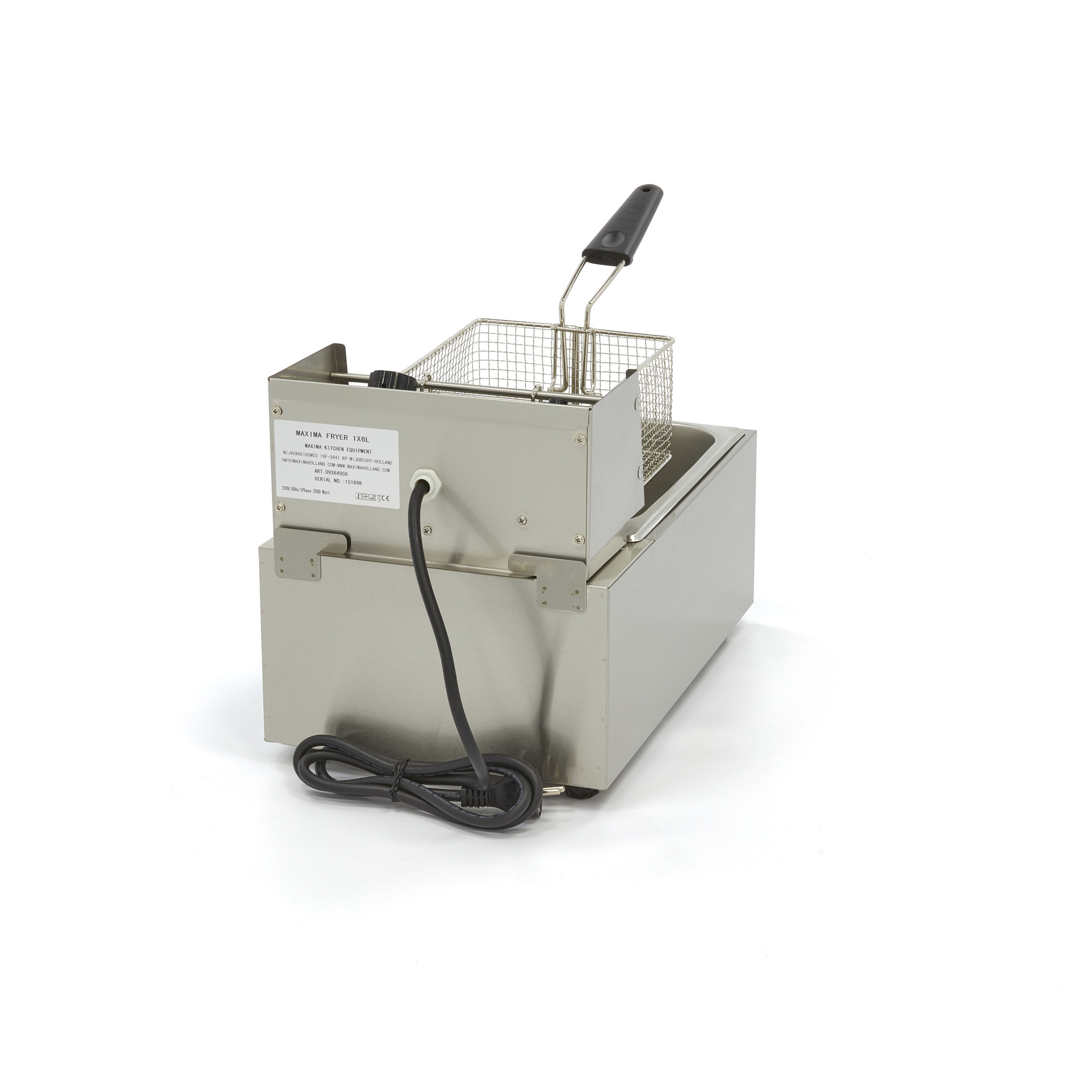 Fritüür 6L - Image 4