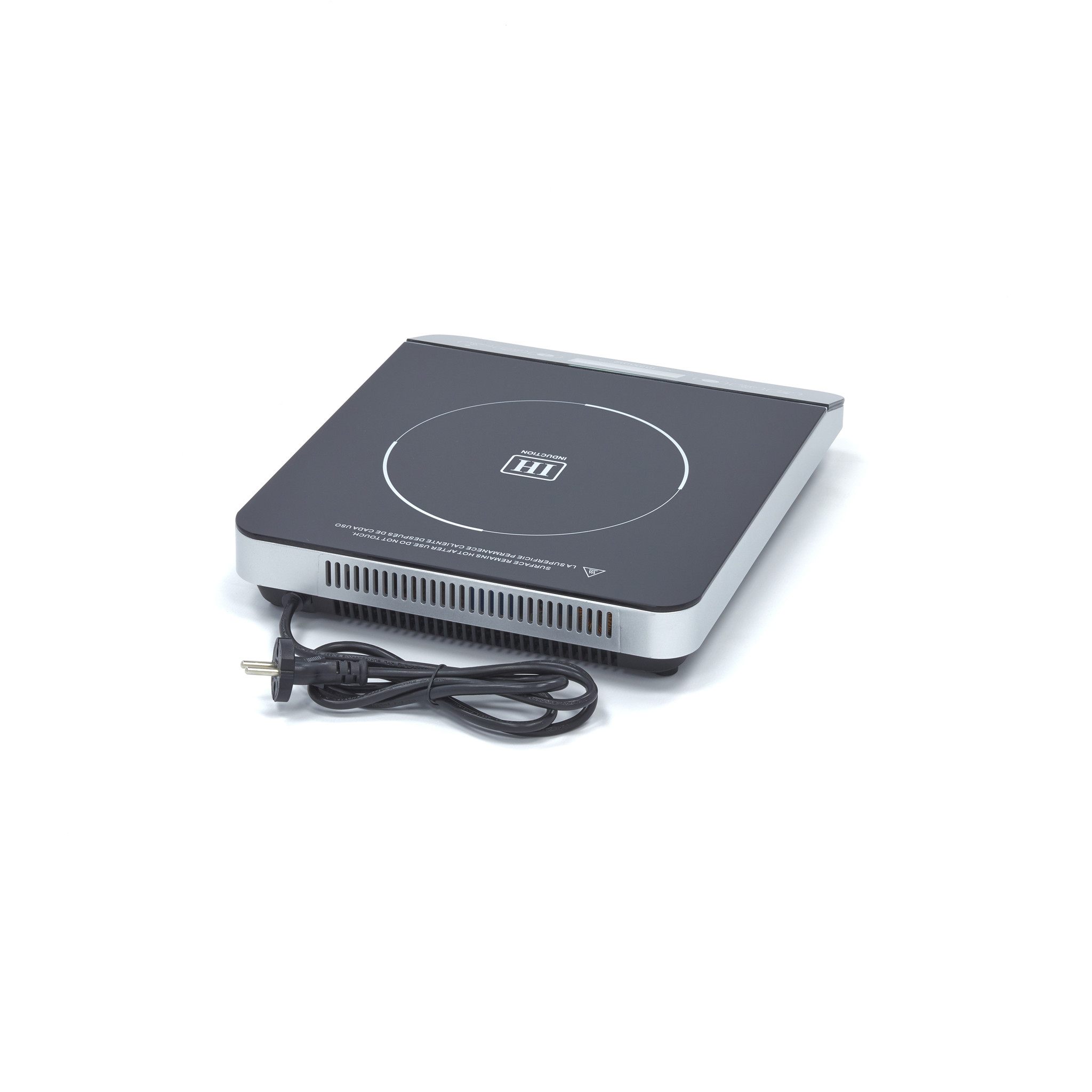 Induktsioonpliit 18cm - 2000W - Image 4