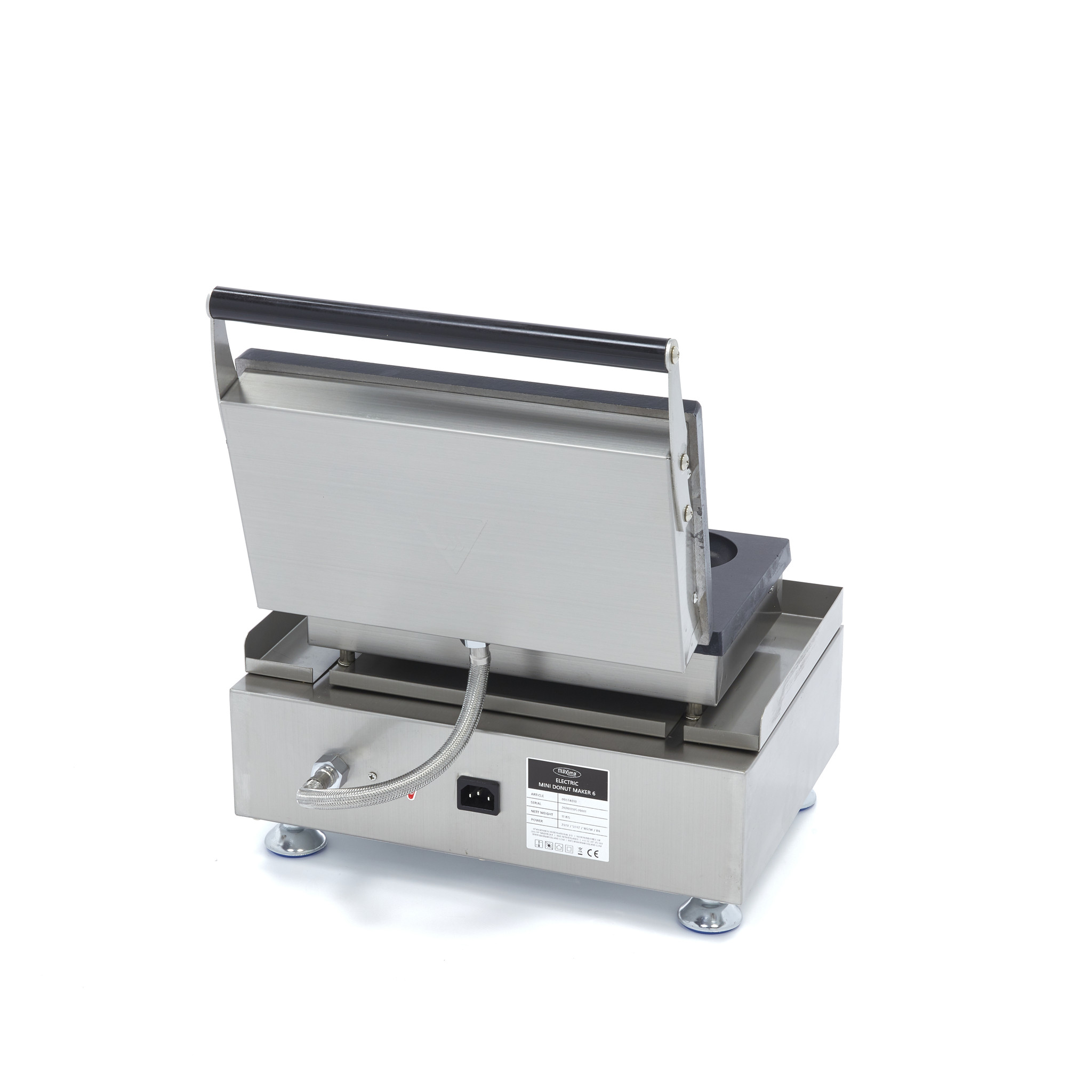 Donut Maker - 6 donatit - Image 4