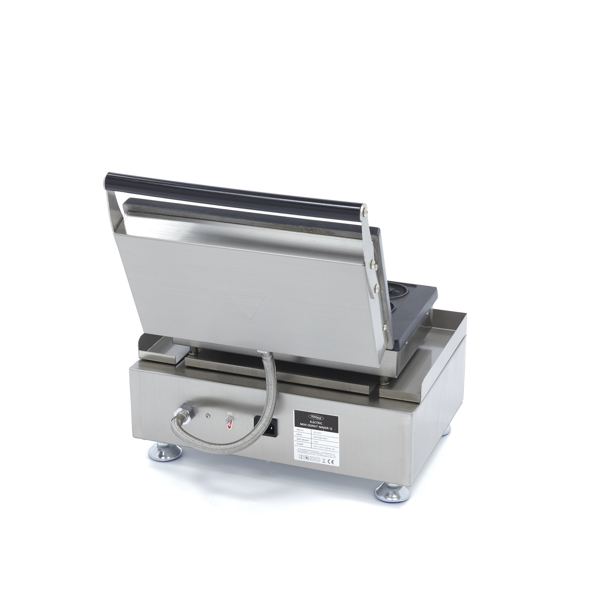 Donut Maker - 12 mini donatit - Image 4