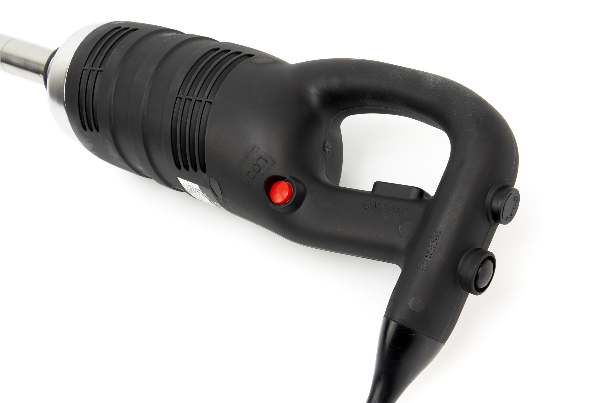 Saumblender 31cm võlliga - 650W - Image 7
