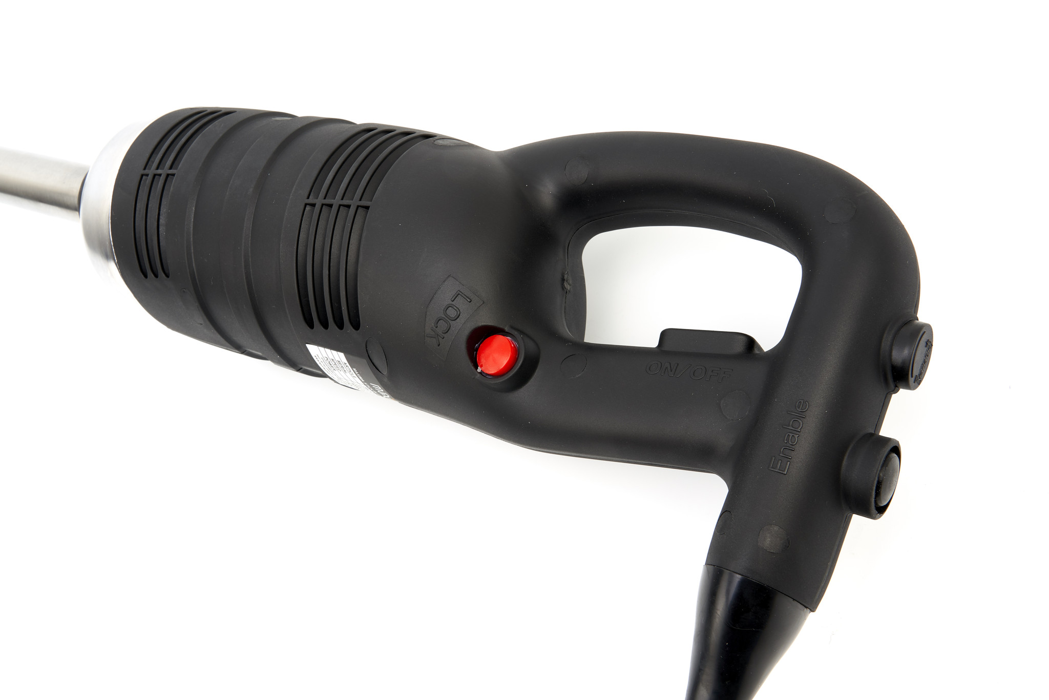 Blender 51cm võlliga - 850W - Image 7