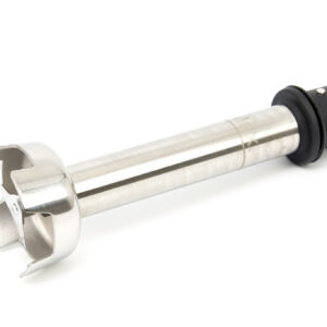 Käsimikseri riba - 210 mm