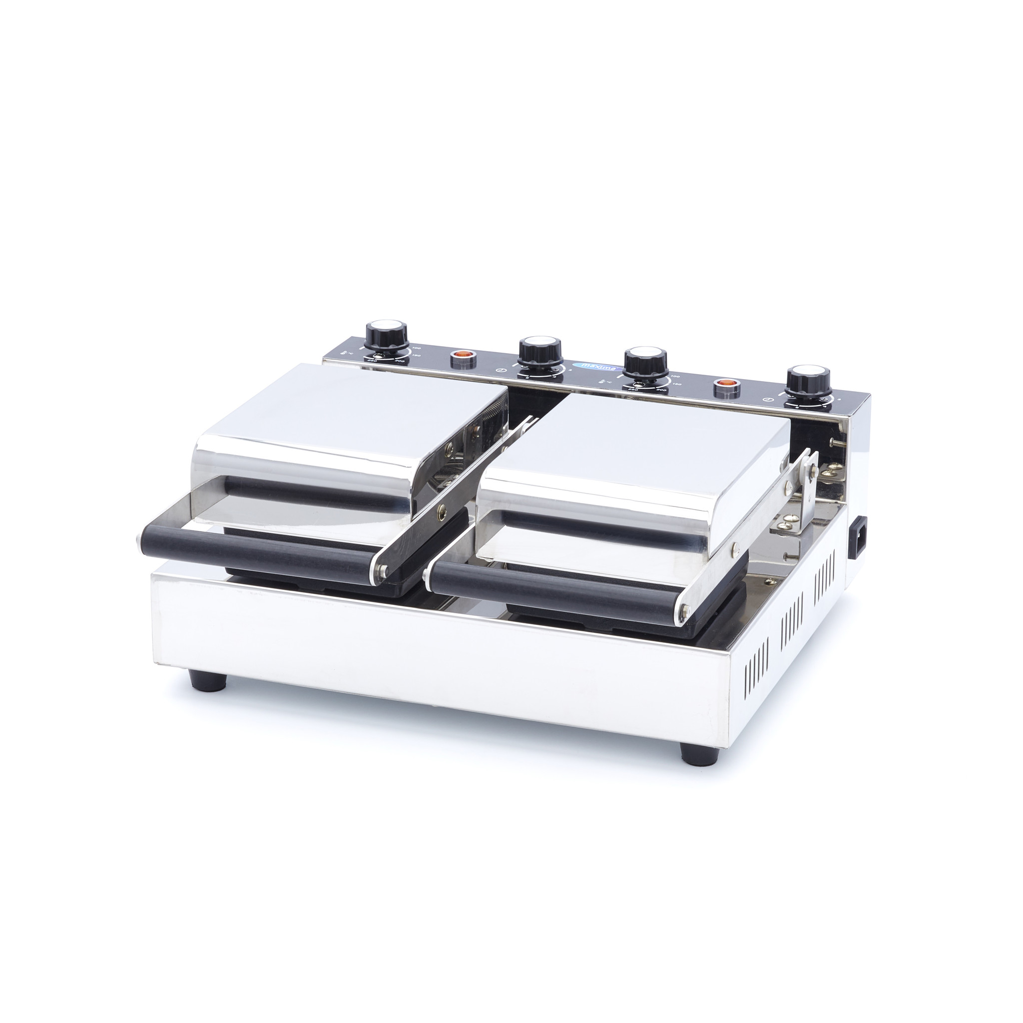 Panini Maker - 2 tükki - Gelato - Image 5