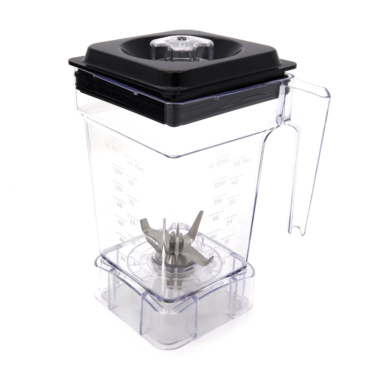 MKM Blender - Jug Complete #4TM#12 & #15TM#21 (NM)