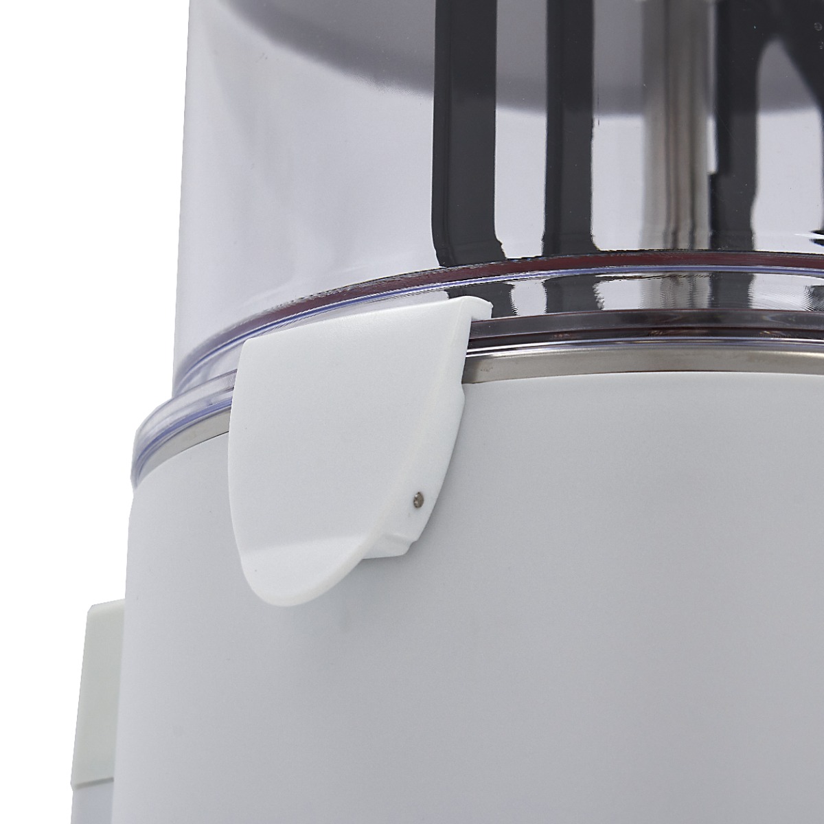 Kuuma šokolaadi dosaator - 5L - valge - Image 8