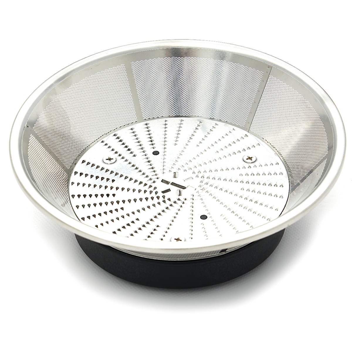 Mahlapress - 2 kiirust - 19 cm klaasi kõrgus - Image 13